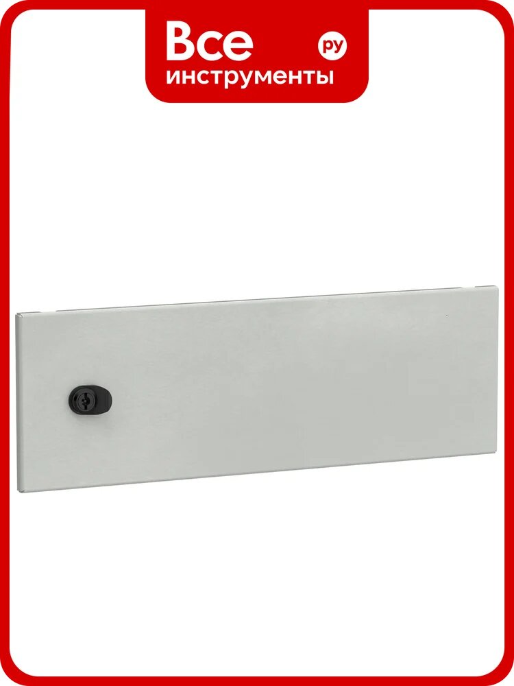 Дверь секционная внешняя IEK FORMAT 200x600 FO-00-ESD-020-060