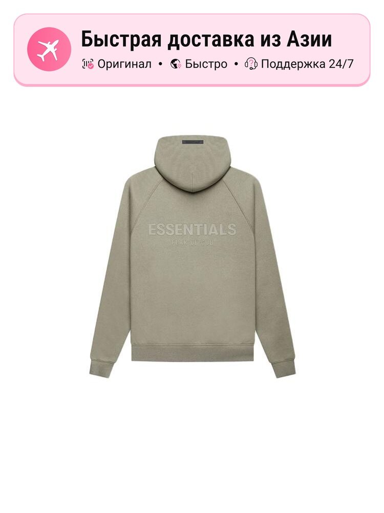 Толстовка FEAR OF GOD Essentials, 1 шт.