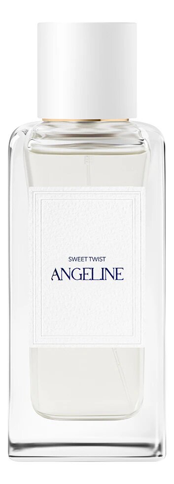 Angeline Sweet Twist парфюмерная вода 100мл