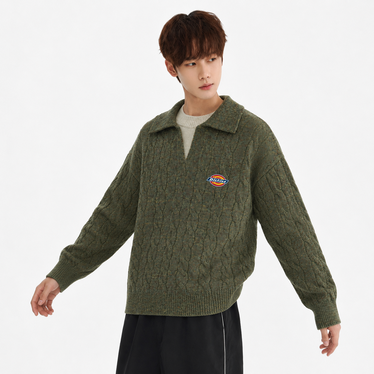 Свитер Dickies
