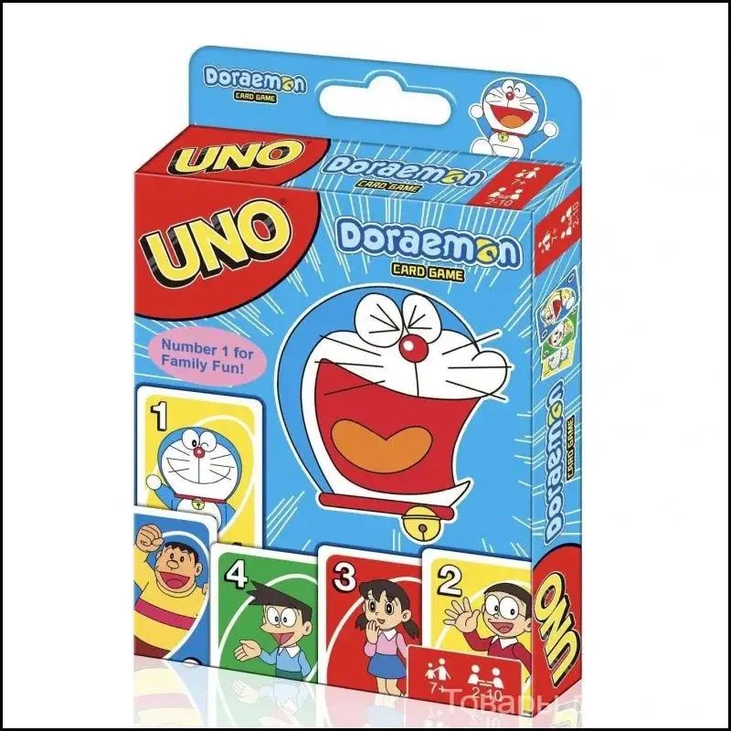 Настольная карточная игра UNO, разные темы, для компании и вечеринок