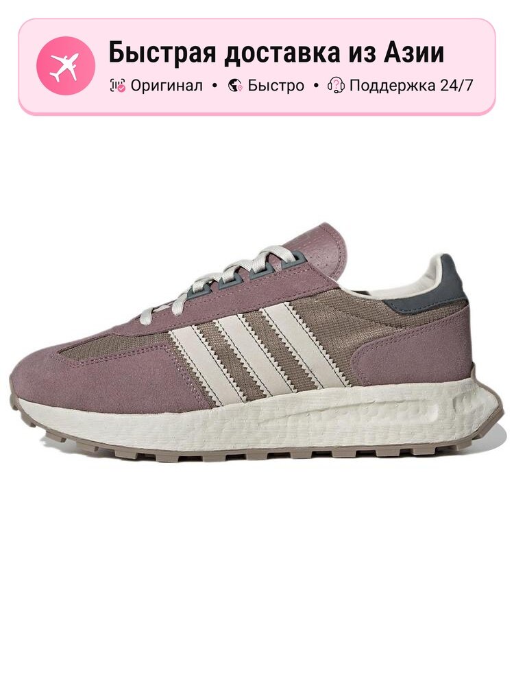 Кроссовки adidas Originals Retropy E5 Wonder