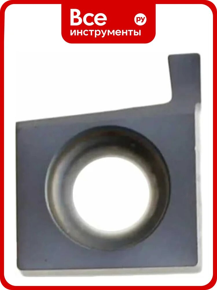 Пластина отрезная канавочная 6GR 100 LDA DESKAR 00-00021711