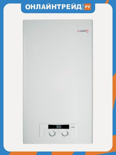 Изображение товара Котёл газовый Protherm Рысь HK 24 (0010015239)