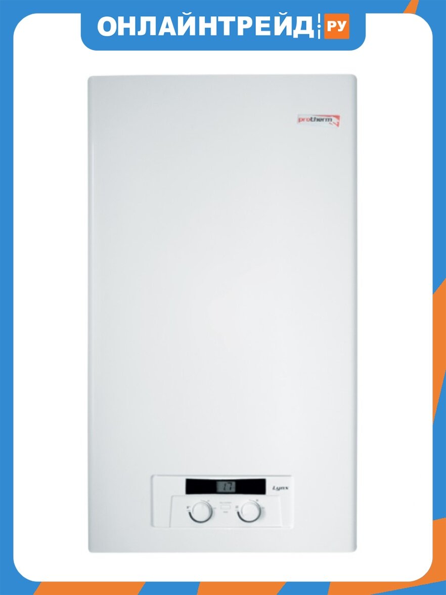 Котёл газовый Protherm Рысь HK 24 (0010015239)