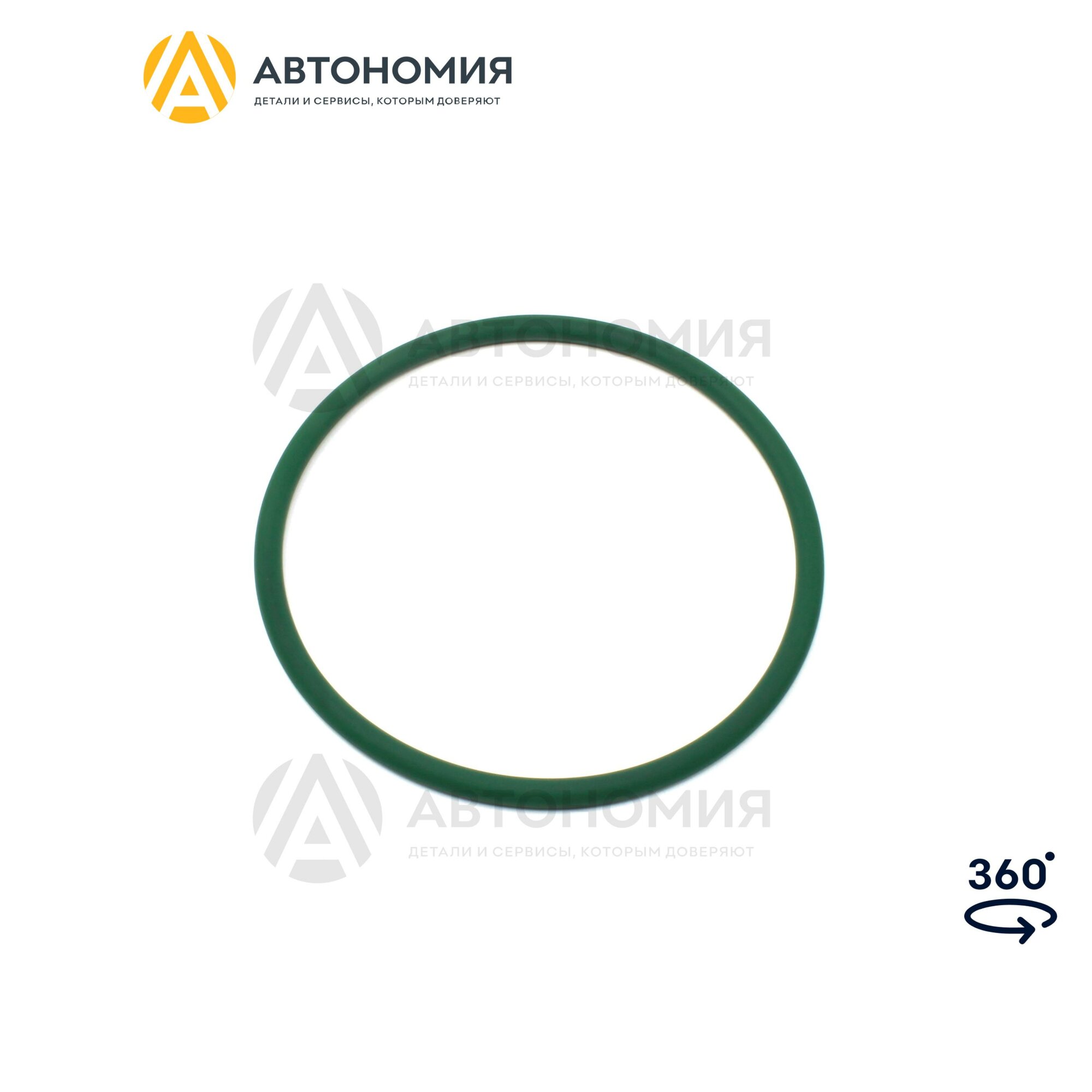 Кольцо уплотнительное масляного фильтра ST6 2.0G, SUNRAY 2.0G JAC 1010207GD190