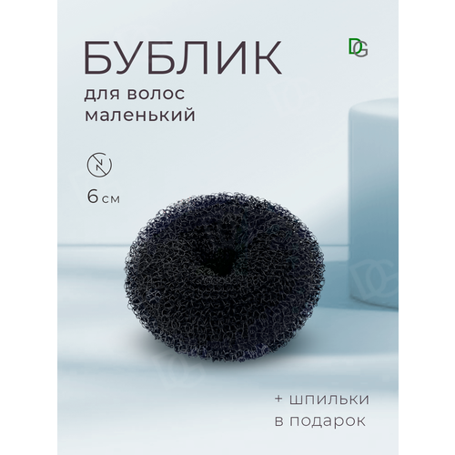 фото Валик для создания пучка doppigroup