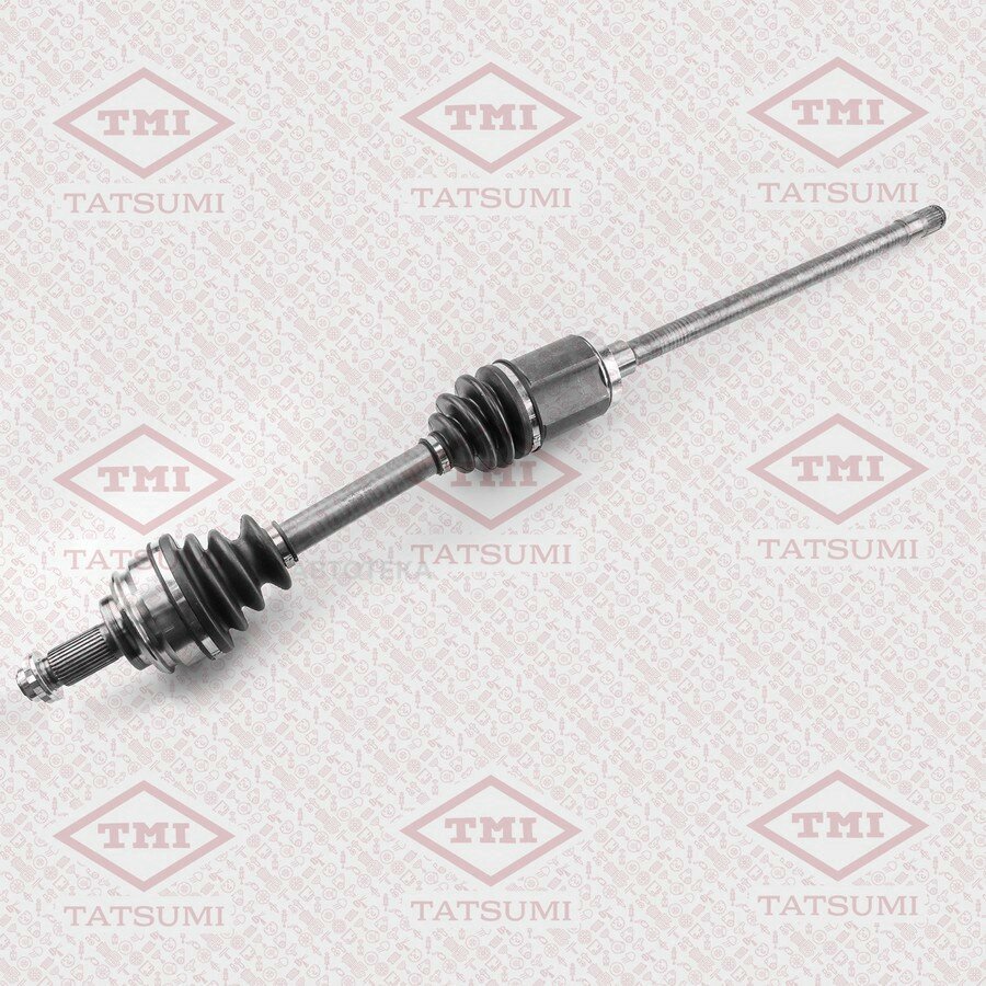 Привод в сборе BMW X5 (E53) -03 3.0 d прав. TATSUMI TDD1058