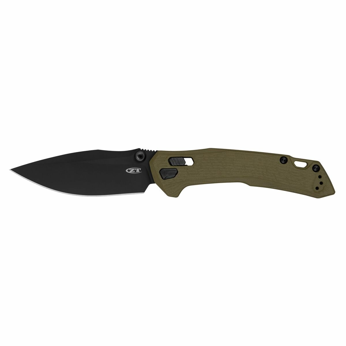 Нож Zero Tolerance 0203