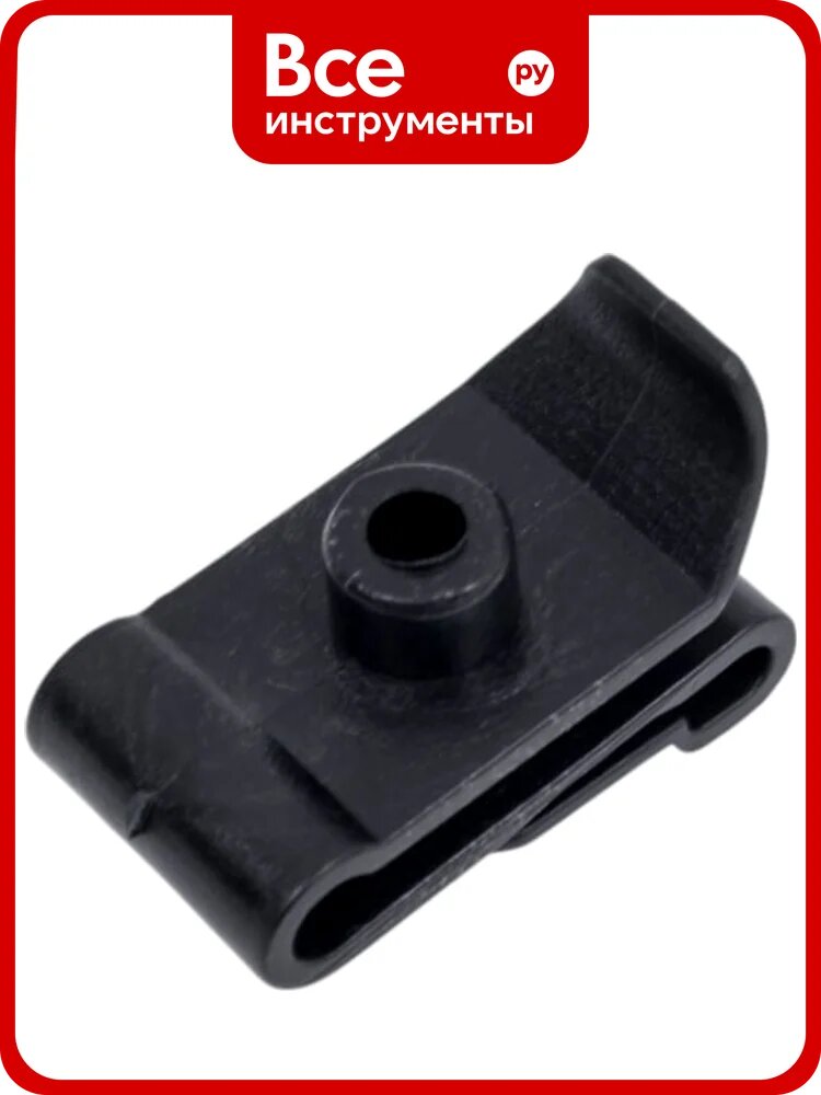 Клипса крепежная Nord-Yada для а/м Toyota бампера, подкрылка 90467-05114 (10шт в 1уп) 909699