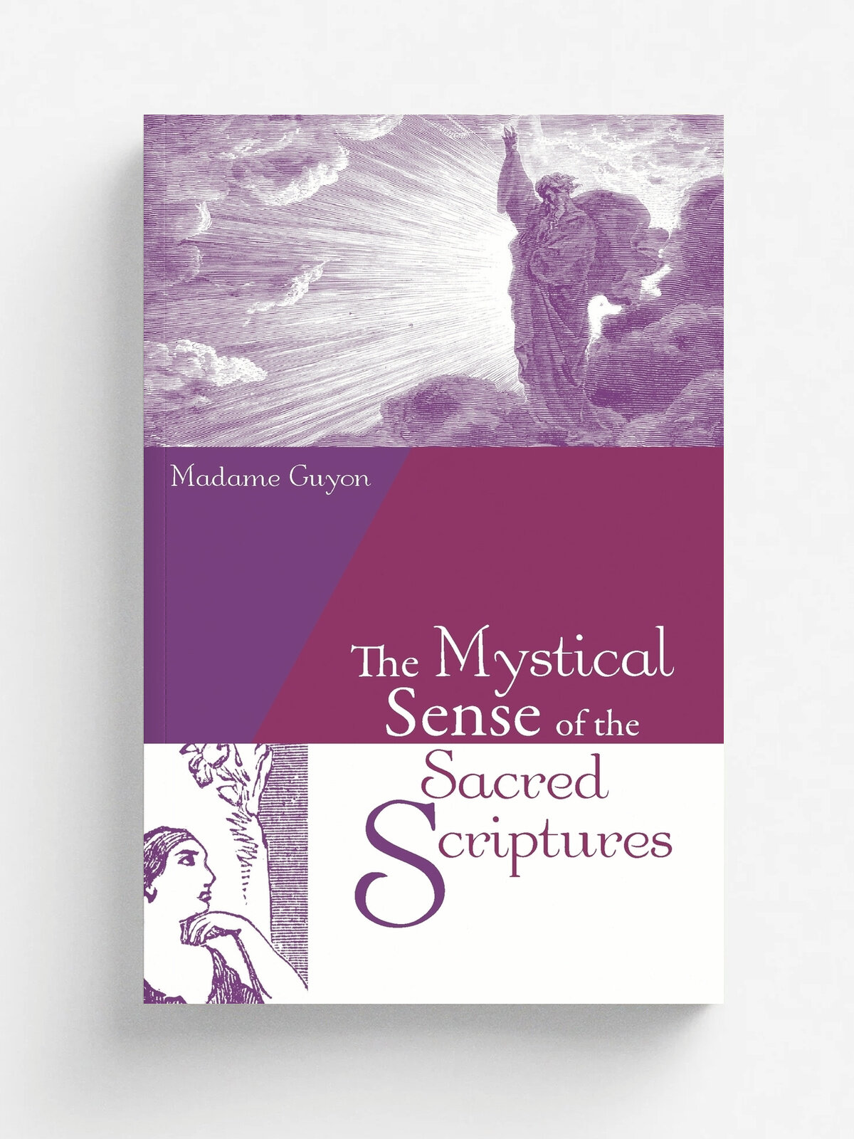 The Mystical Sense of the Sacred Scriptures