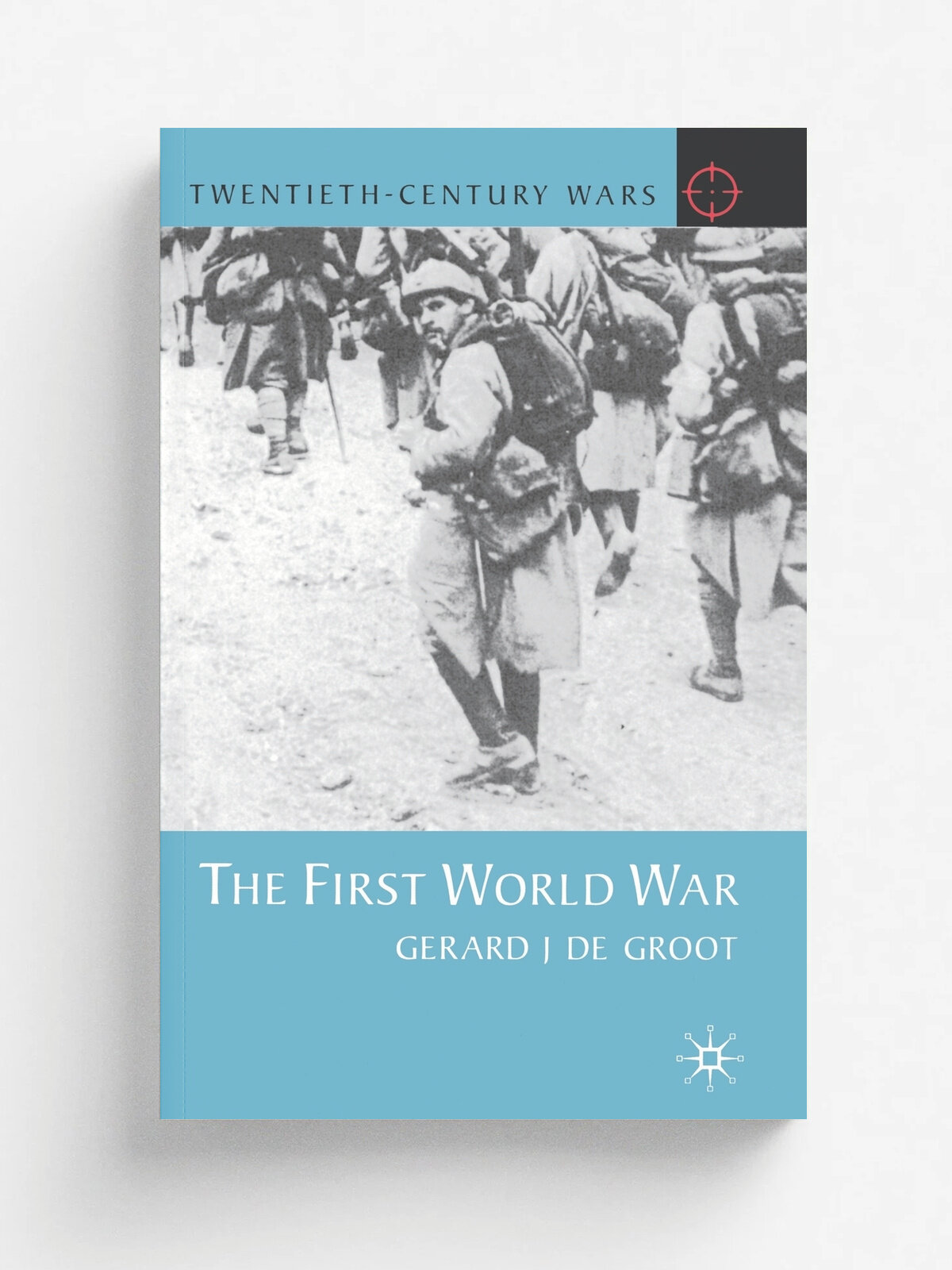 The First World War
