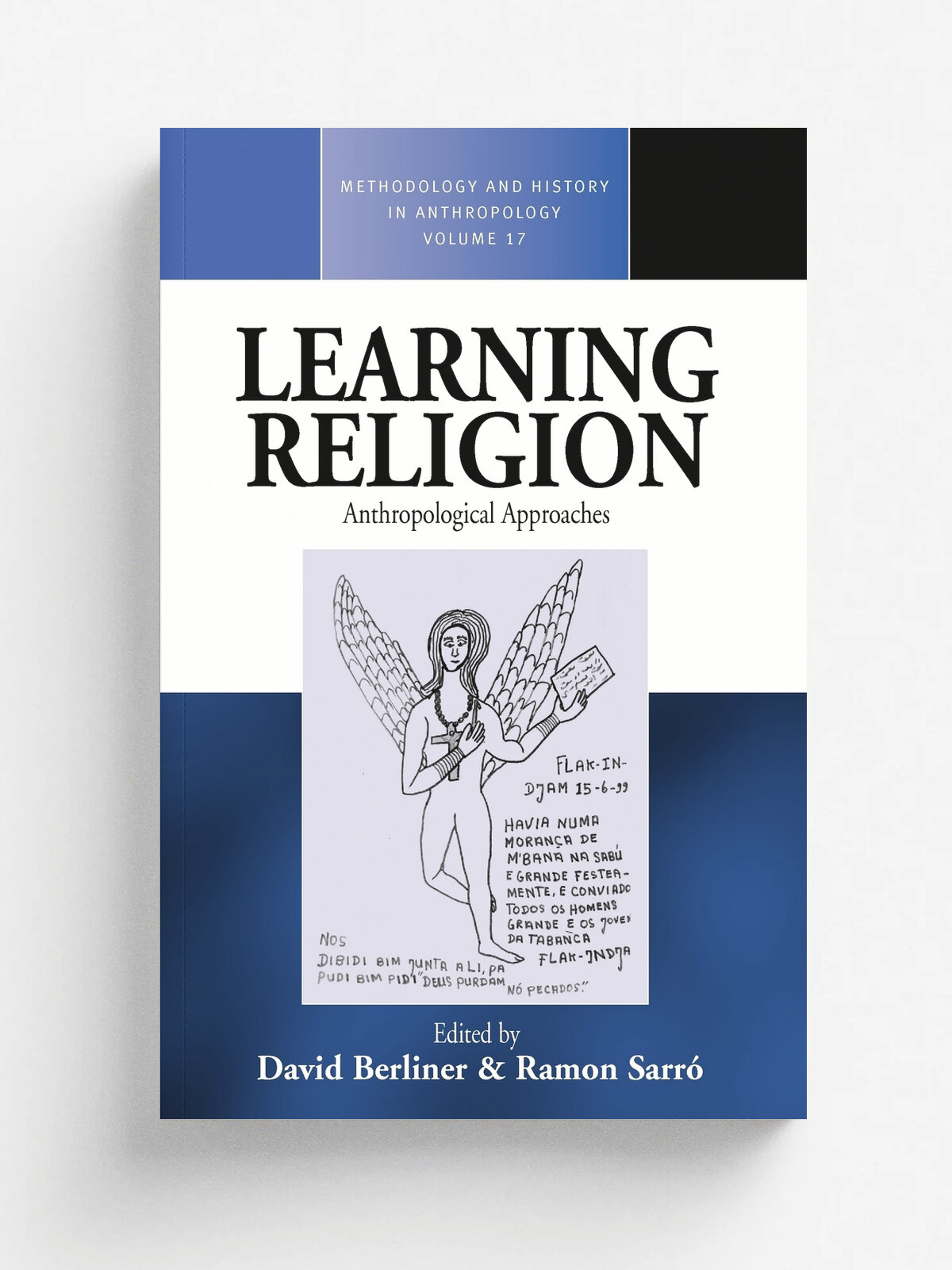 Learning Religion. Anthropological Approaches
