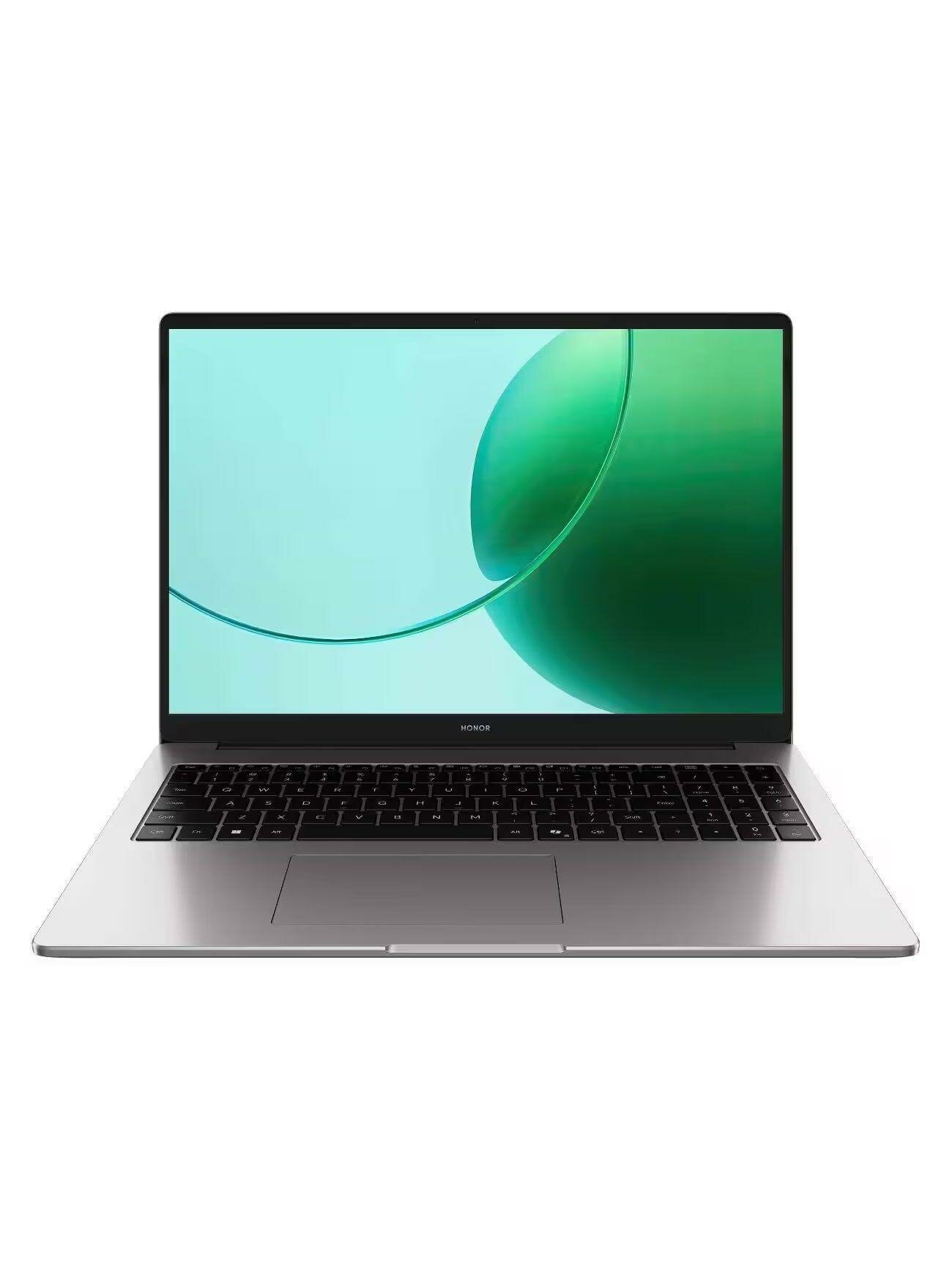Ноутбук HONOR MagicBook X16 5301APLP 16"
