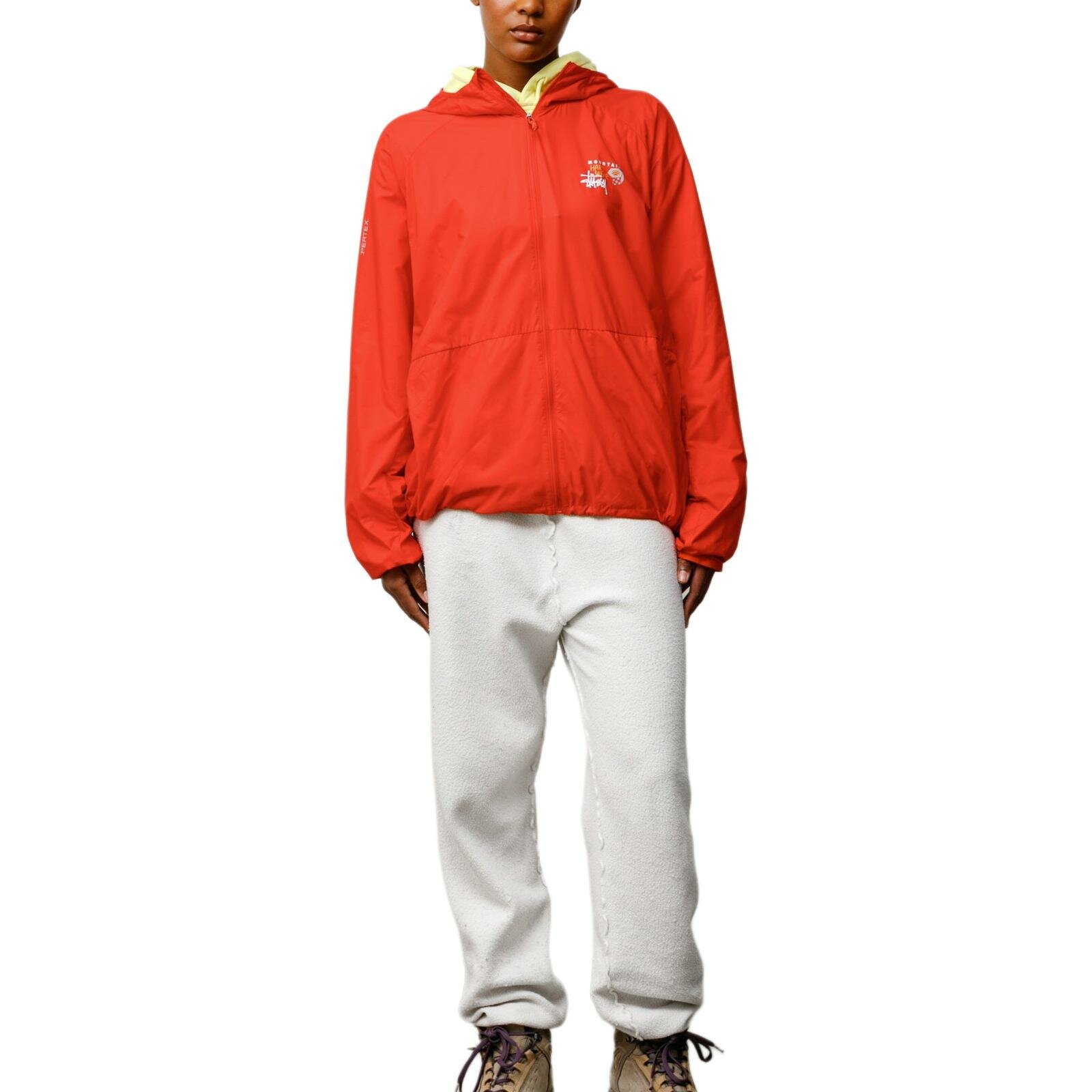 Куртка спортивная Stussy