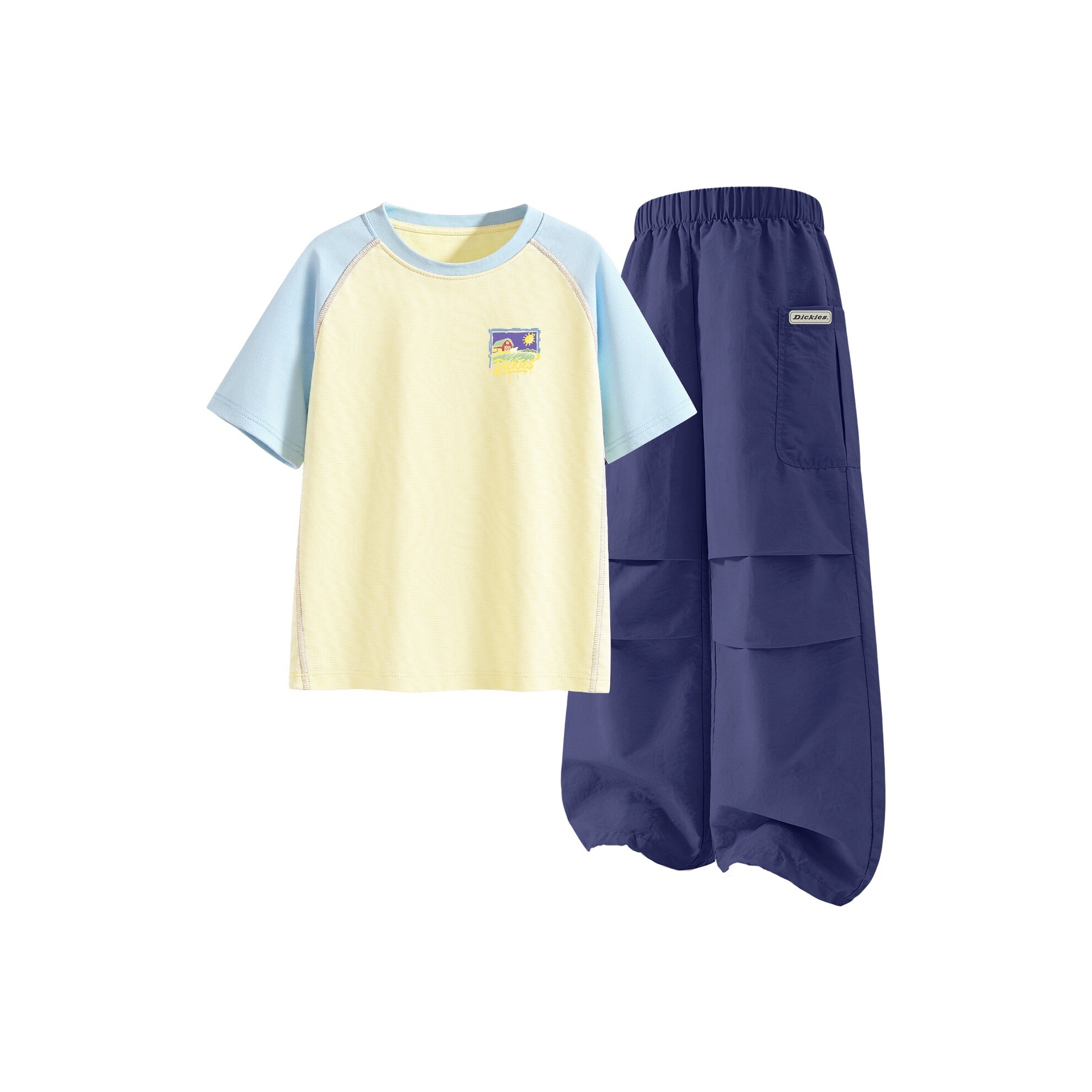 Комплект одежды Dickies