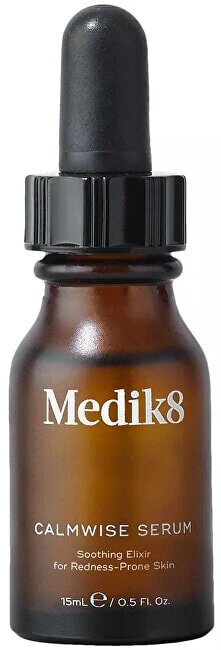 Сыворотка для лица Medik8 Calmwise Serum успокаивающая против покраснений