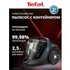 Фото Tefal X-Trem Cyclonic Max TW7B11EA