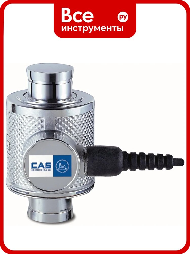 Тензодатчик WBK-20T CAS LLBWBK206G0500C1