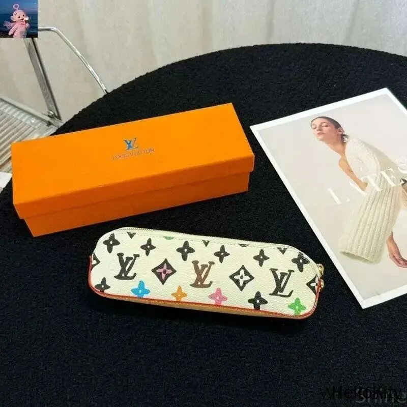 Louis Vuitton Пенал для карандашей пенал Shine