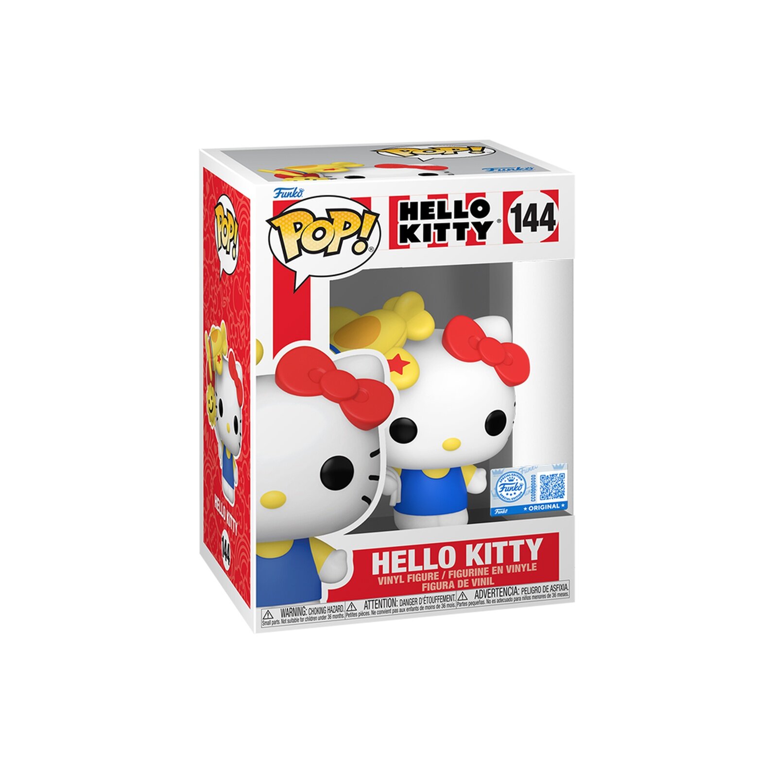 Funko POP! — фото 1