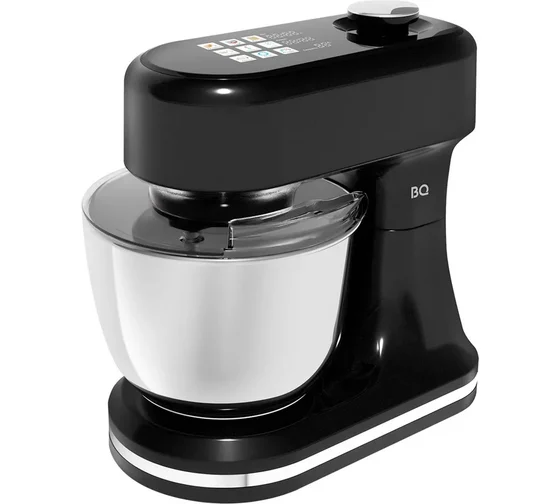 Планетарный миксер BQ PM1001 Black