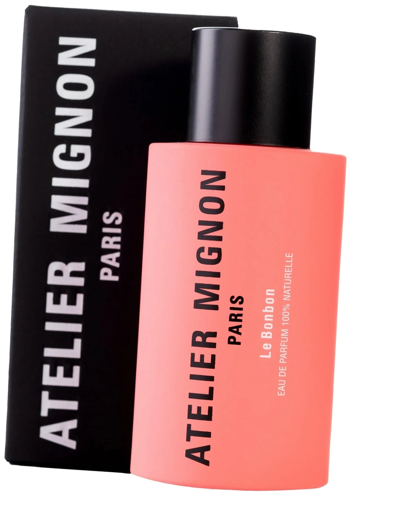 Atelier Mignon Le Bonbon парфюмерная вода 100 мл для мужчин и женщин - Ателье Миньон Ле Бонбон