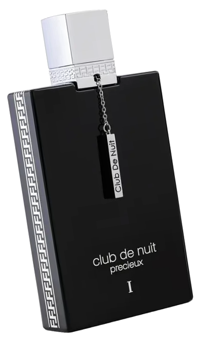 Духи Армаф Клуб Де Нуит Пресьез 1 для мужчин 55 мл - Club De Nuit Precieux