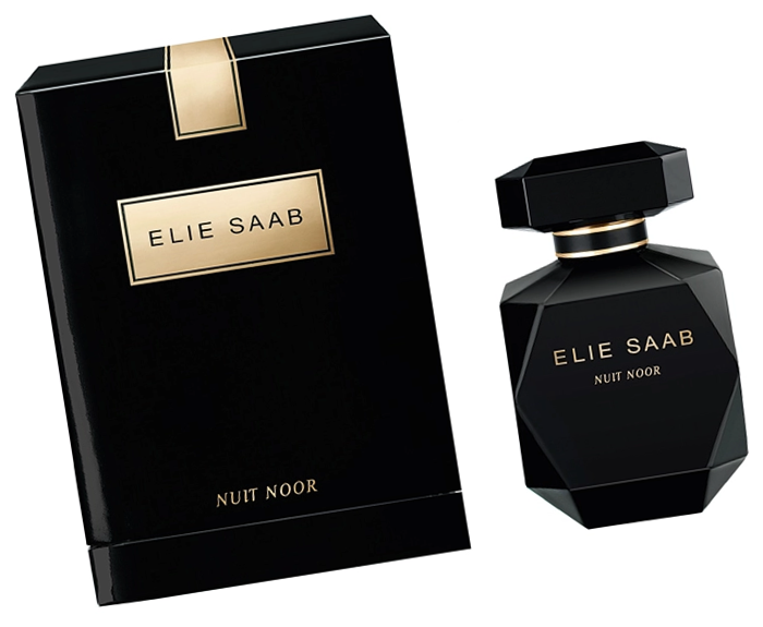 Парфюмерная вода Эли Сааб Нуит Нор 90 мл для женщин - Nuit Noor Elie Saab