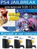 CrossCode диск PS4 JB