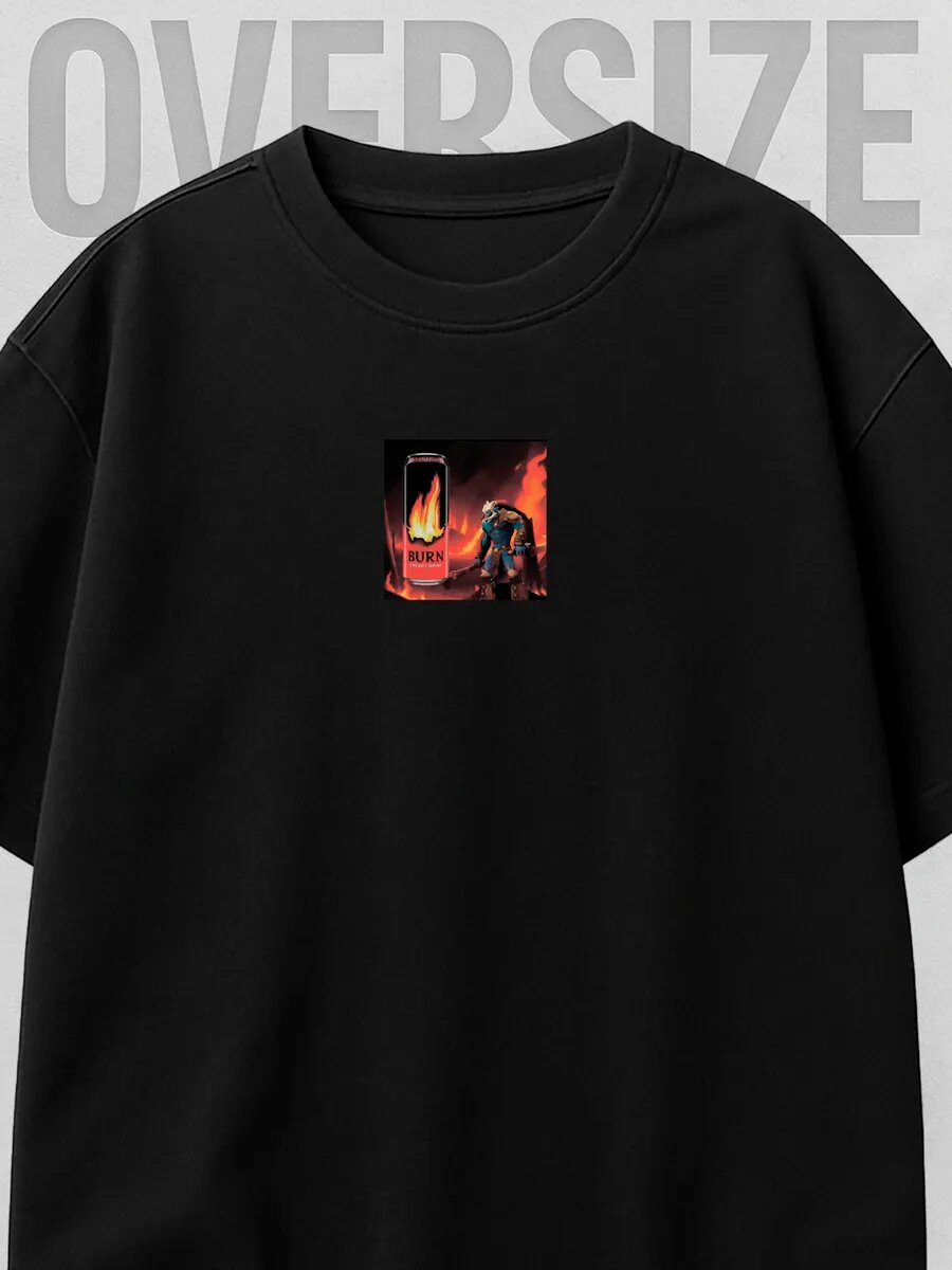 Футболка PRINTSHOT