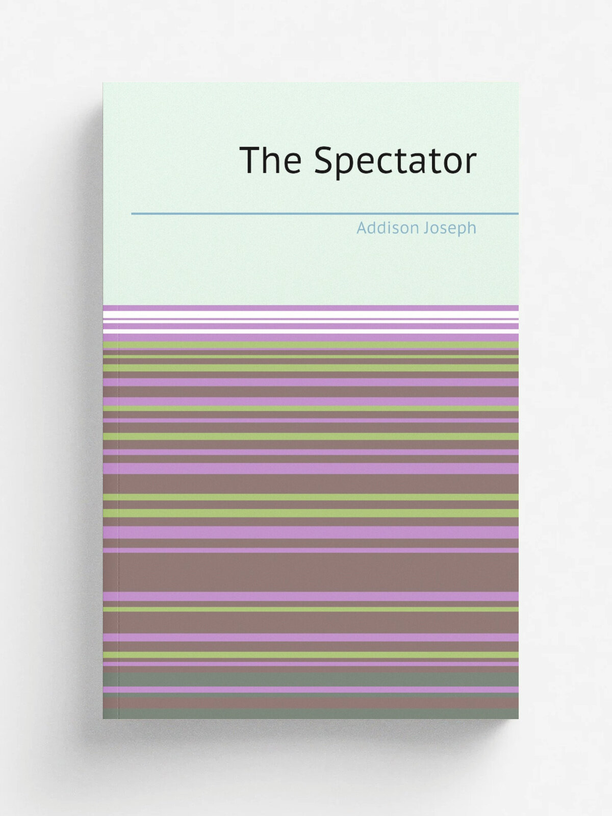 The Spectator | Джозеф Аддисон | 1794 | London J.S. Jordan | Репринт