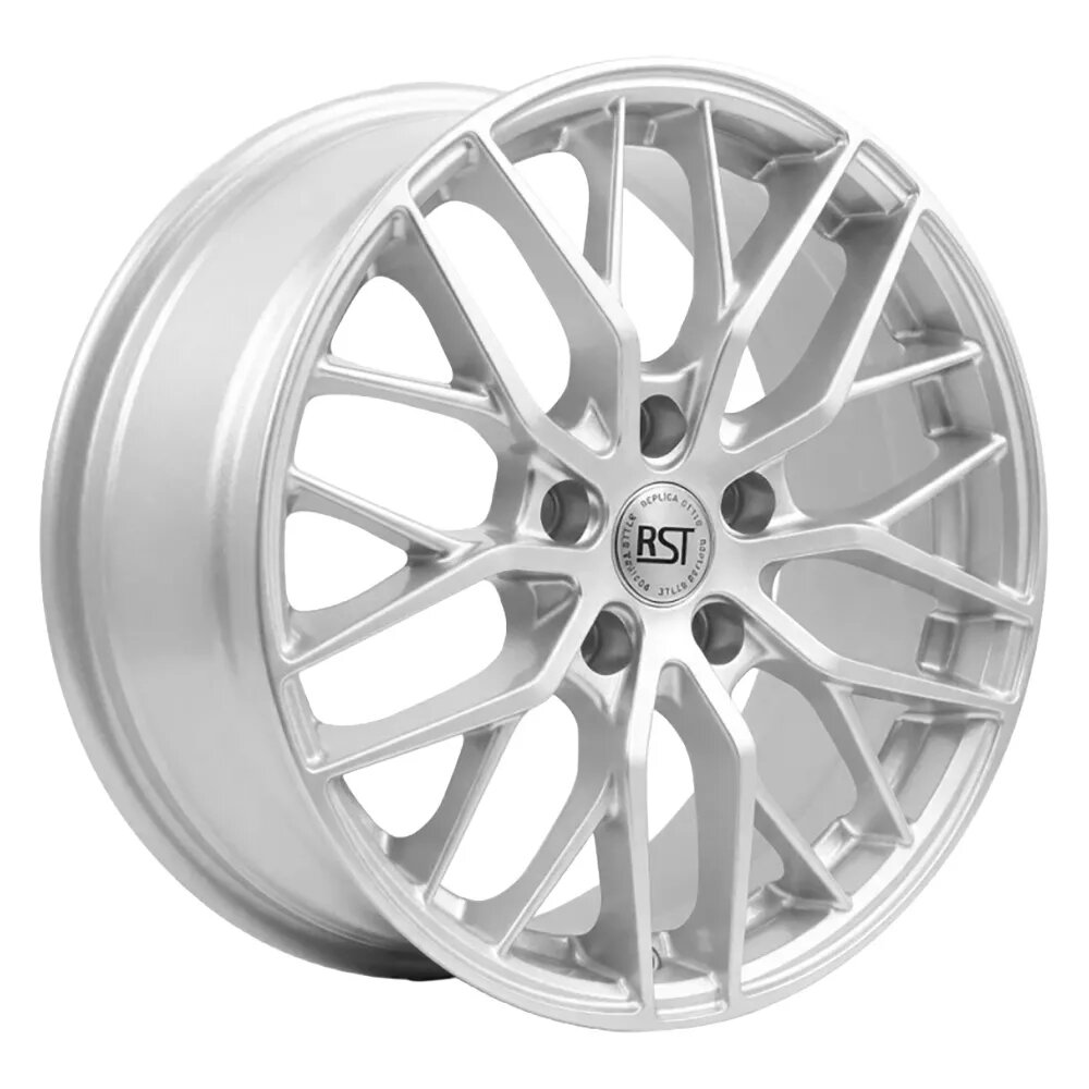 Колесный диск RST R007 7.5x17 5x114.3 ET45 D60.1 S литой легковой