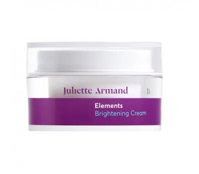 ELEMENTS BRIGHTENING CREAM Крем для сияния кожи 50 мл