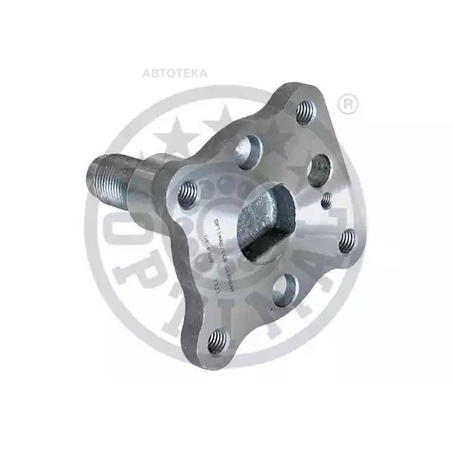 Ступица колеса FORD: FIESTA V (JH_ JD_) FIESTA V Van FOCUS (DAW DBW) FOCUS Kombi (DNW) FOCUS S OPTIMAL 04P369