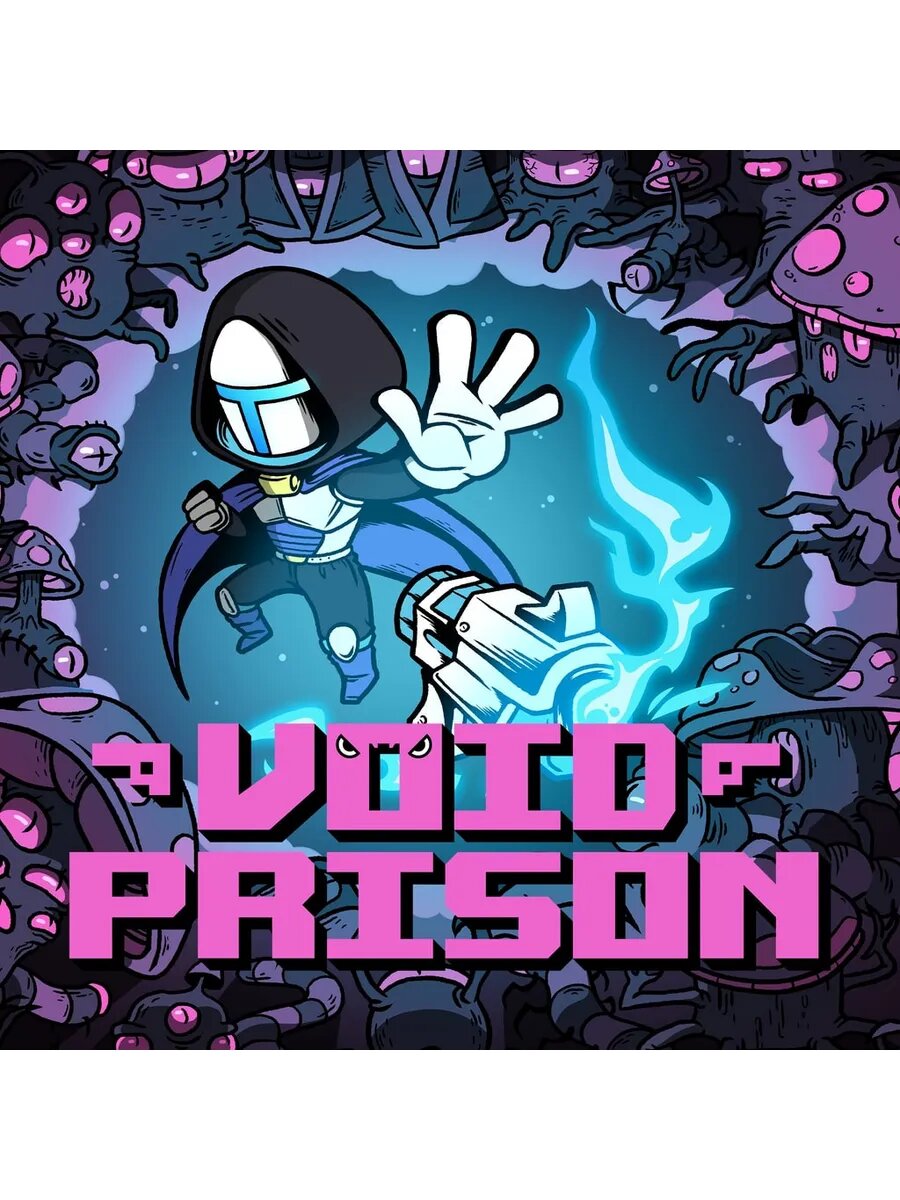Void Prison PS5