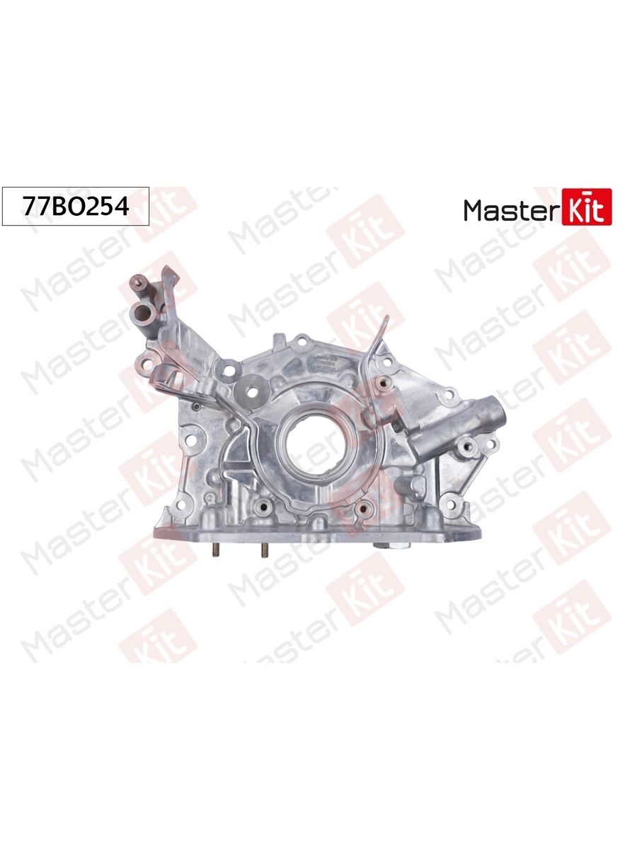 Насос масляный MASTERKIT 77BO254 для а/м Lexus RX300, Toyota Camry / Лексус, Тойота Камри