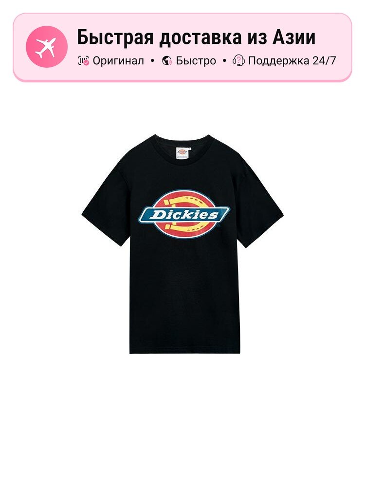Футболка Dickies Dickies