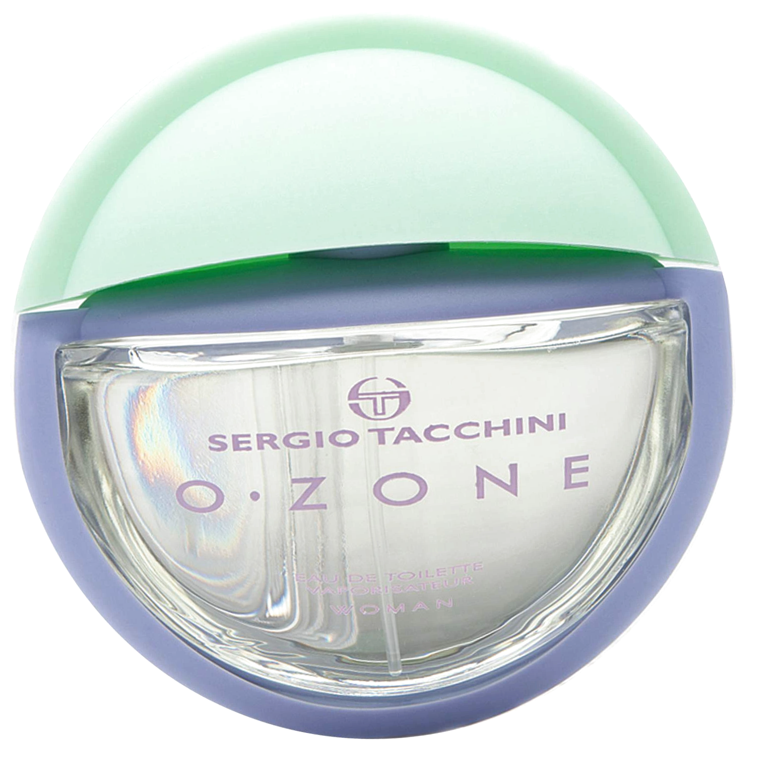 Sergio Tacchini Ozone женская туалетная вода 75 мл - Серджио Тачини Озон