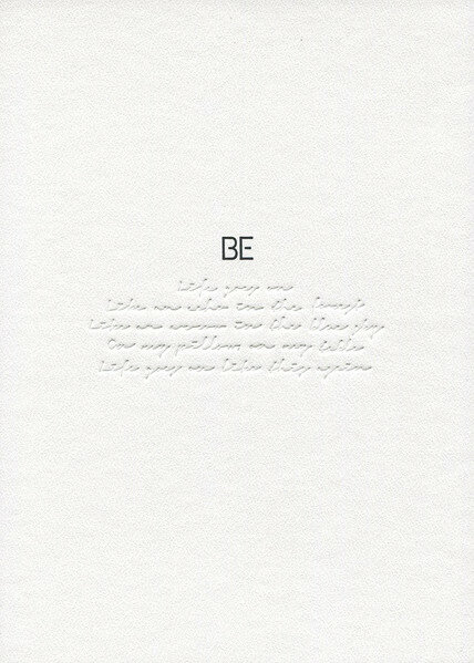 Музыка CD BTS - BE