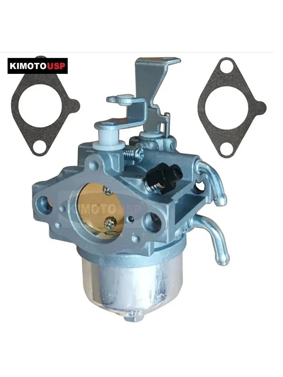 Карбюратор MITSUBISHI GT1300 GM391 GM401 GB400 MBG5800 MBG6500 MBG6700 HITACHI E57(генераторный)