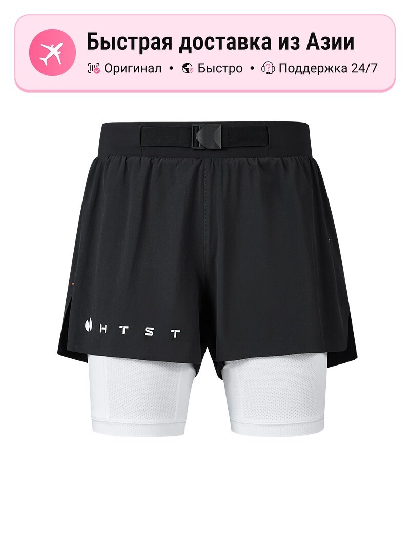 Шорты HOTSUIT Moderate