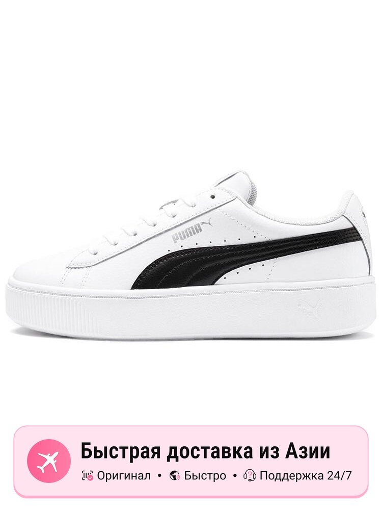 Кроссовки PUMA Vikky Stacked