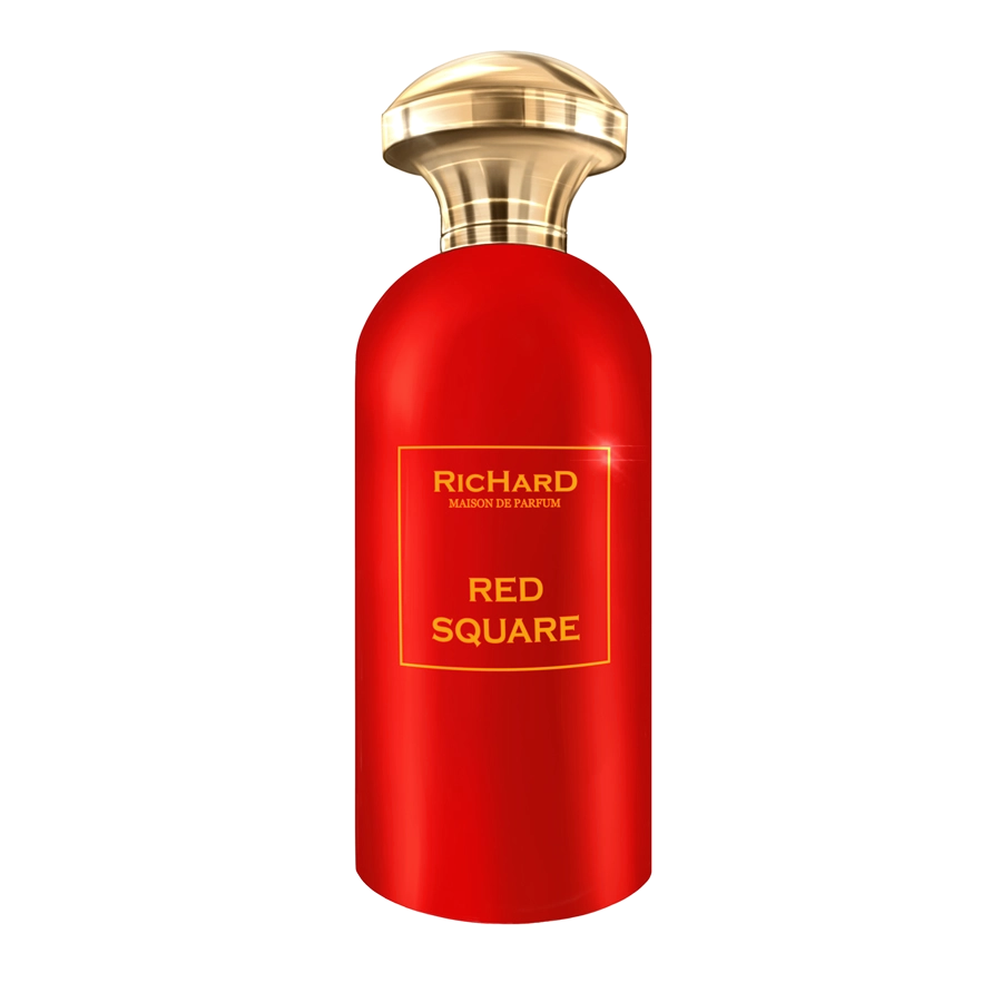 Ричард Ред Сквеар духи 100 мл унисекс - Richard Red Square Красная Площадь