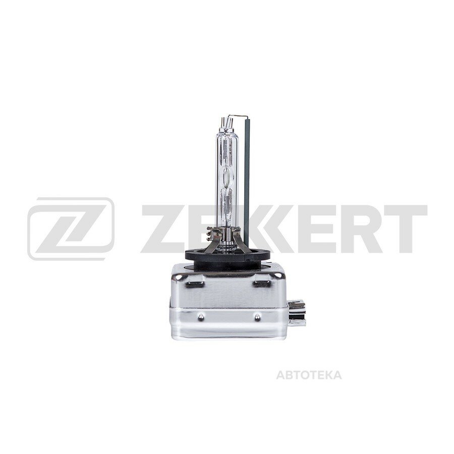 Лампа D3S 42V 35W PK32d-5 4300K ZEKKERT LP1306