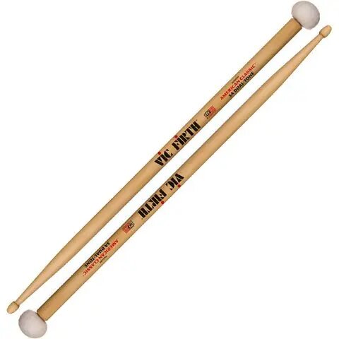 Барабанные палочки Vic Firth 5ADT