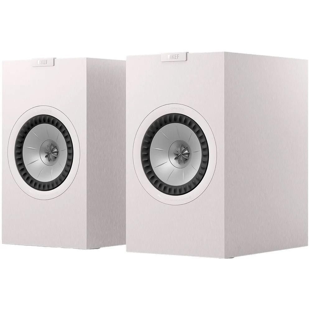 Колонки полочные KEF Q3 META / 150 Вт/ 4 Ом/ Satin White
