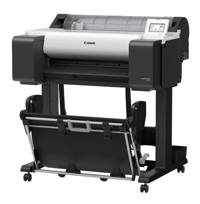 Canon imagePROGRAF TM-255 6238C003 — фото 1