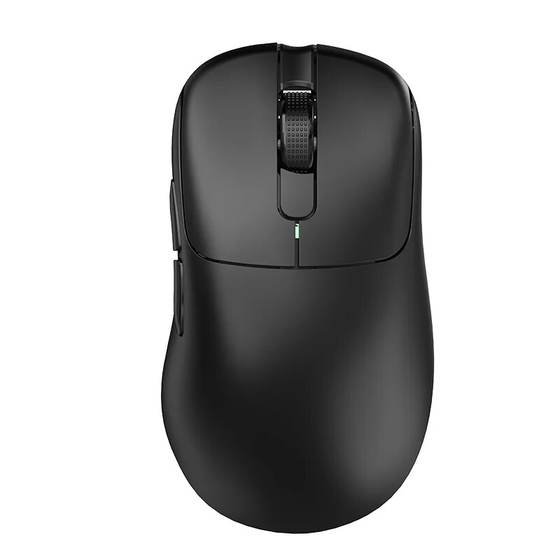 Беспроводная игровая мышь AJAZZ AJ179 APEX V2 PAW3950 42000 DPI Черный, AJ179 NL LB Black