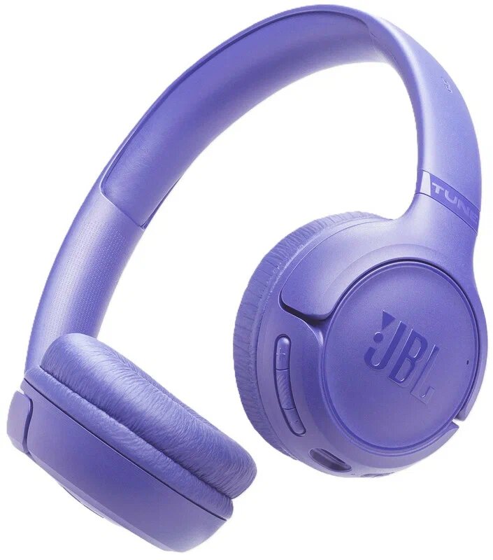 JBL Беспроводные наушники TUNE 530 BT - фиолетовый